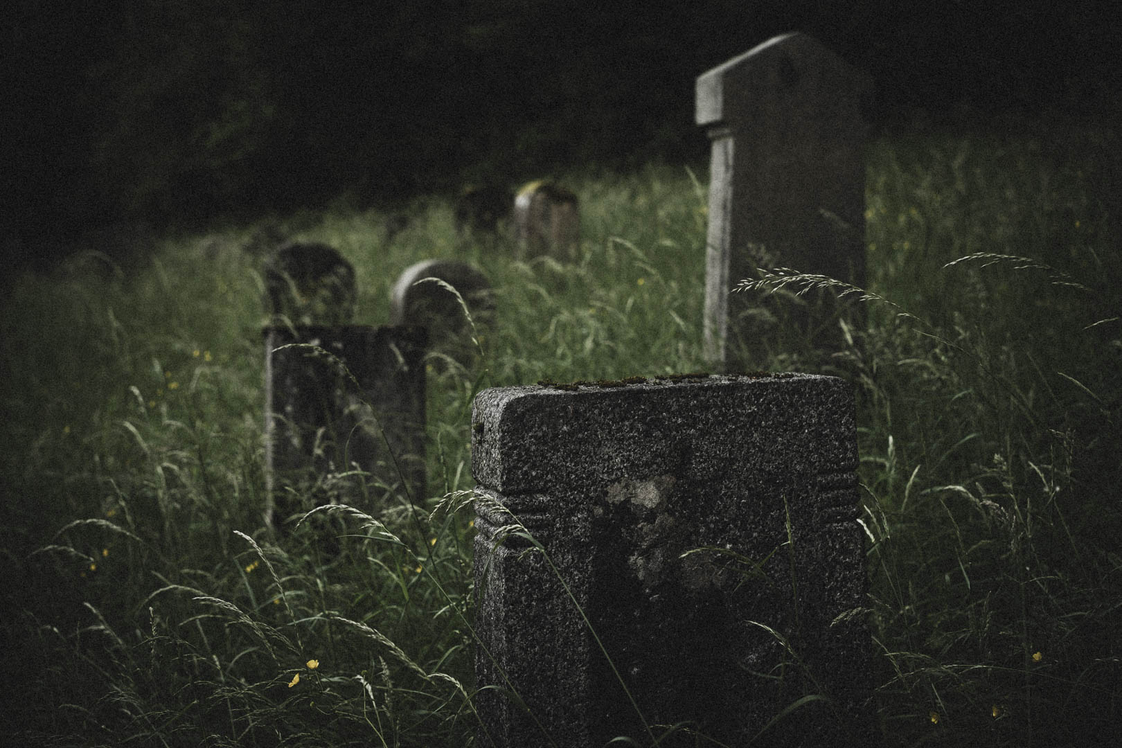 Aufenau Jüdischer Friedhof